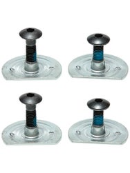 Razors Cult UFS Frame Mounting Bolts Kit M6