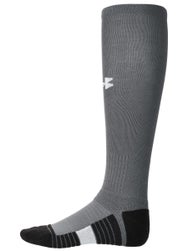 Under Armour Team Hockey Skate Socks - Over Calf