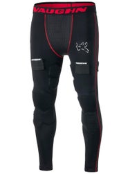 Vaughn VPP Pro Padded Compression Goalie Pants