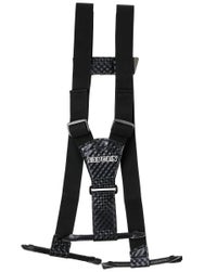 Vaughn Goalie Pant Suspenders