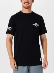 Warrior 20th Anniversary T Shirt - Men's