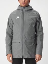 Warrior 3-in-1 Parka Team Jacket - Men's
