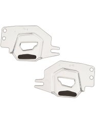 Warrior Hockey Helmet Replacement Ear Covers