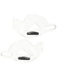 Warrior Hockey Helmet Replacement Ear Covers