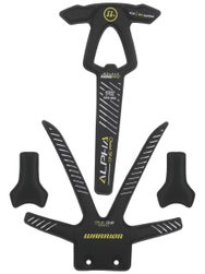 Warrior Alpha Helmet Liners