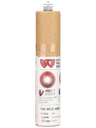Wicked FS ABEC 7 Bearings