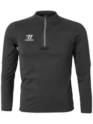Warrior Covert Hybrid Pullover Sweatshirt - Youth