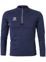 Warrior Covert Hybrid Pullover Sweatshirt - Youth