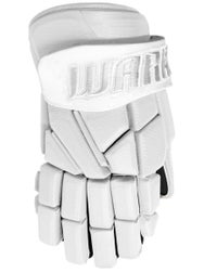 Custom Warrior Hockey Gloves - Senior & Jr & Youth