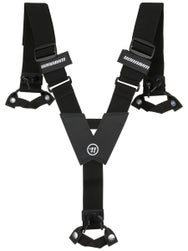 Warrior Ritual Goalie Pant Suspenders