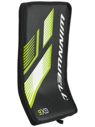 Winnwell GX6 Street Hockey Goalie Blocker