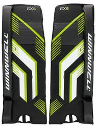 Winnwell GX6 Street Hockey Goalie Leg Pads