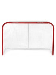Winnwell 72" Hockey Goal w/ 1.5"/1.125"  Posts