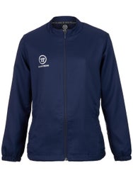 Warrior Rink Woven Team Jacket - Youth