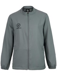 Warrior Rink Woven Team Jacket - Youth