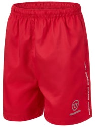 Warrior Team Training Shorts - Youth