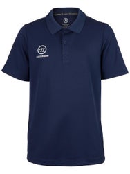 Warrior Team Polo - Youth