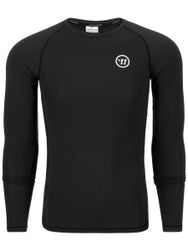 Warrior Challenge Compression Long Sleeve Shirt