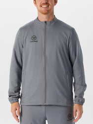 Warrior Rink Woven Team Jacket - Men's