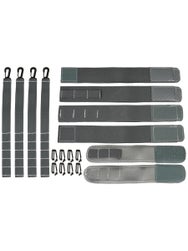 Warrior Ritual G7 Goalie Elastic Strap Kit