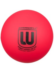 Winnwell Liquid Filled Street Hockey Balls