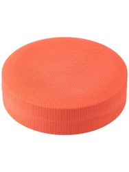 Winnwell Sponge Hockey Puck - 2.8 oz Orange