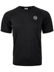 Warrior Challenge Compression Short Sleeve Shirt