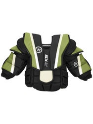 Warrior Ritual X5 Goalie Chest Protector - Junior
