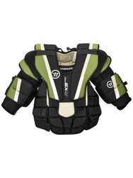 Warrior Ritual X5 Pro Goalie Chest Protector - SR & INT