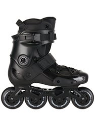 FR Skates FRX 80 X3R 2026 Skates - Black