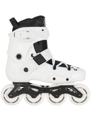 FR Skates FRX 80 X3R 2026 Skates - White
