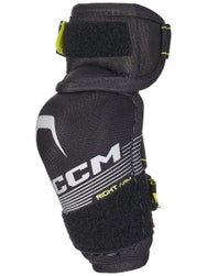 CCM Tacks XF Pro Hockey Elbow Pads - Youth