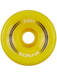 Sonar Zen Wheels 4pk