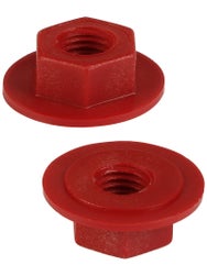 Sure-Grip Zero Nuts 8pk