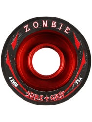 Sure-Grip Zombie Wheels 4pk