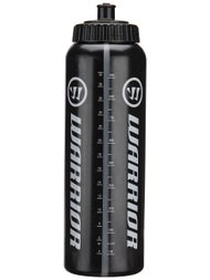 Warrior Hockey 1000ml Water Bottle Ice Warehouse