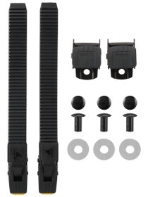Rollerblade RB Cruiser & Pro X SCB Top Cuff Buckles