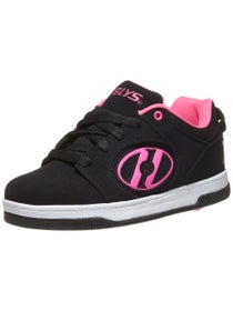 Heelys Voyager Shoes (HE100714) - Black/Pink