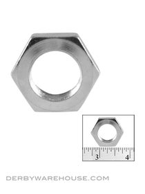 PowerDyne Toe Stop Nut (Single)