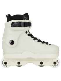 Echo Verve Aggressive Skates - Cream