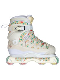 Iqon AG15 Montre Pro Skates - Tan