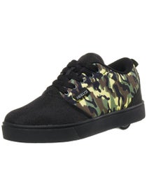 Heelys Pro 20 Prints Shoes (HE101471) - Black/Camo