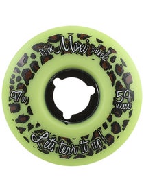 Moxi Trick Wheels 4pk