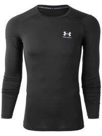 Under Armour HeatGear Compression Long Sleeve Shirt