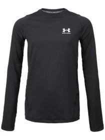 Under Armour HeatGear Compression L/S Shirt - Ice Warehouse