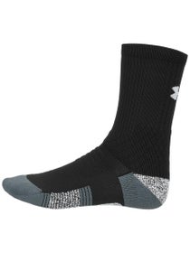 Under Armour Playmaker Skate Socks Crew Cut - Men's