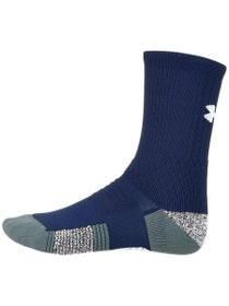 Under Armour Playmaker Hockey Skate Socks - Crew Cut