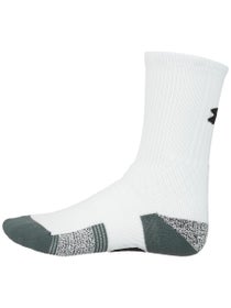 Under Armour Playmaker Skate Socks Crew Cut - Men's