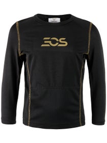 EOS TI50 Fitted L/S Hockey Shirt - Youth