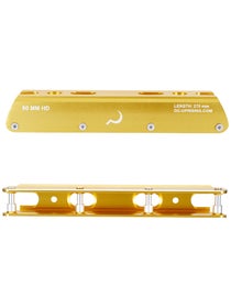 Ground Control 80mmHD Aluminum UFS Frames - Gold